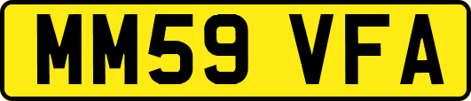 MM59VFA