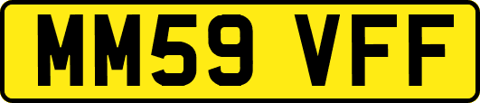 MM59VFF