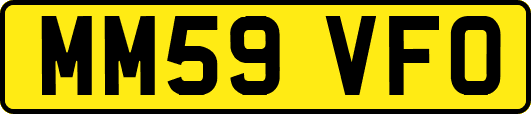 MM59VFO