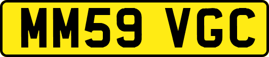 MM59VGC