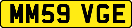 MM59VGE
