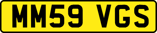 MM59VGS