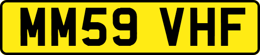 MM59VHF