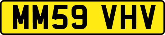 MM59VHV