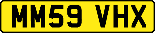 MM59VHX