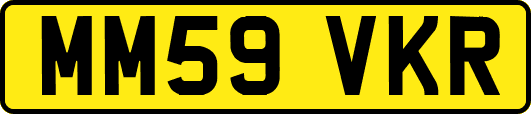 MM59VKR