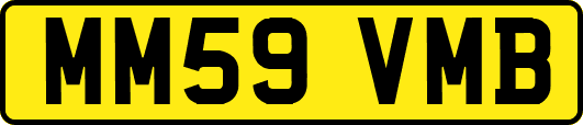 MM59VMB
