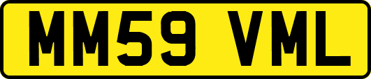 MM59VML