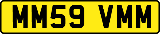 MM59VMM