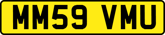 MM59VMU