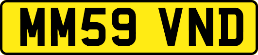 MM59VND