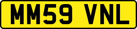 MM59VNL