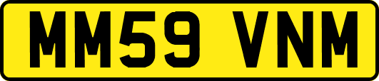 MM59VNM