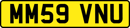MM59VNU