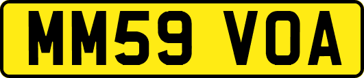 MM59VOA