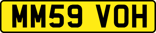 MM59VOH