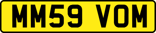 MM59VOM