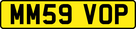 MM59VOP