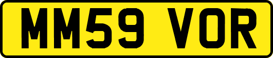 MM59VOR