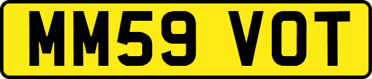 MM59VOT