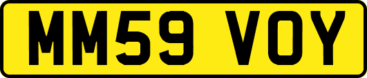 MM59VOY