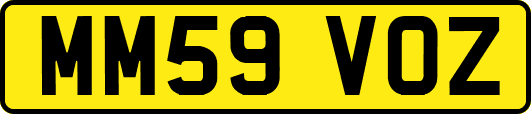 MM59VOZ