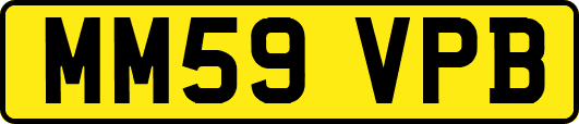 MM59VPB