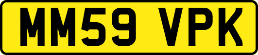 MM59VPK