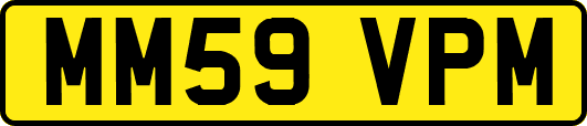 MM59VPM