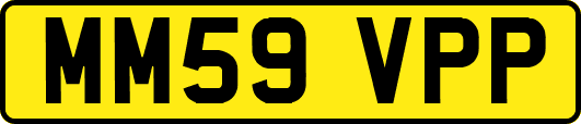 MM59VPP