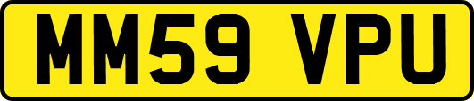 MM59VPU