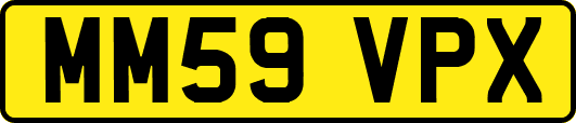 MM59VPX