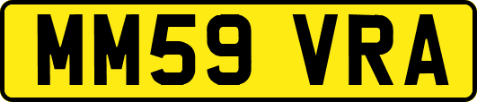 MM59VRA