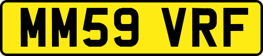 MM59VRF