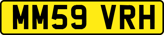 MM59VRH