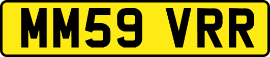 MM59VRR