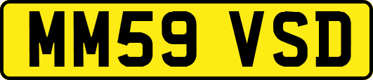 MM59VSD