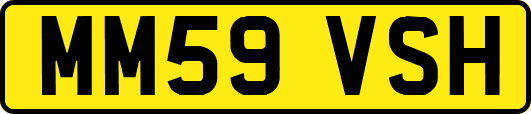 MM59VSH