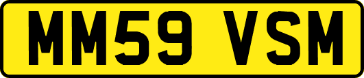 MM59VSM