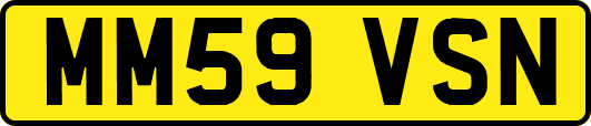 MM59VSN