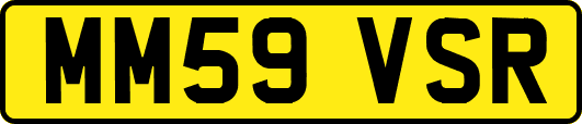MM59VSR