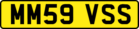 MM59VSS