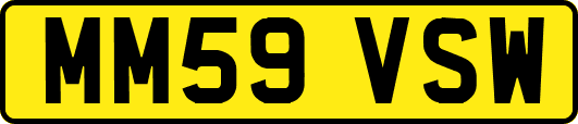 MM59VSW