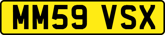 MM59VSX