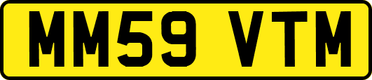 MM59VTM