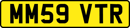 MM59VTR