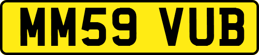 MM59VUB