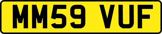 MM59VUF