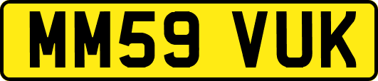 MM59VUK