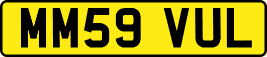 MM59VUL